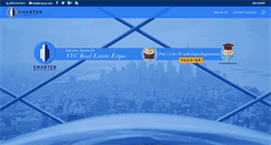 Desktop Screenshot of cnyres.com